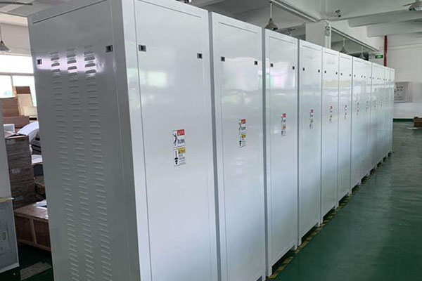 扬州专业单极清洗电源生产厂家
