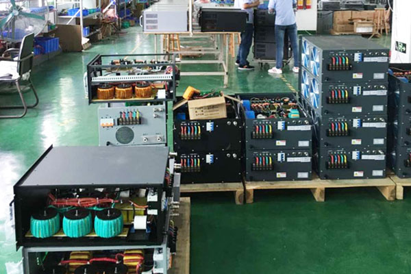 云南高品质中频磁控电源生产厂家