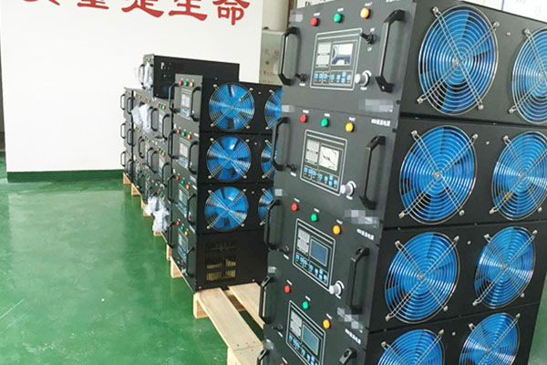 盐城专业多波形励磁电源设备厂